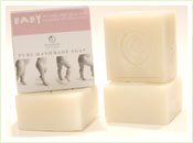 soap for baby