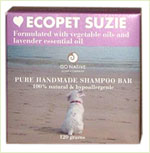 A shampoo bar for your pet