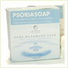 Soap to heal your skin