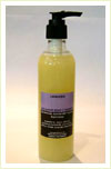 Liquid Lavender Soap